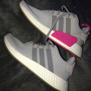 Women’s Adidas NMD
